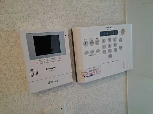 アリエッティB棟の物件内観写真